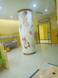-小米熊儿童医院