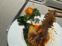 -海底捞火锅(壹悦城店)