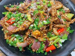 -掌上鲜(南顺城街店)