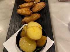 -玛尚诺意式餐厅(天环广场店)