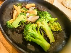 -兮食农场餐厅