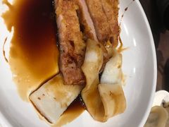-苏小柳点心·手作小笼包(康桥分院)