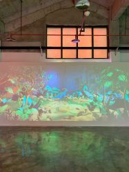 -恐龙探索乐园(磁器口店)