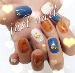 iphone_upload_pic-JustNail甲思美甲