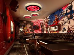 -音乐在线主题氧吧KTV(佳宁娜广场店)