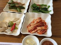 -紫霞门韩国料理烤肉(深南东路店)