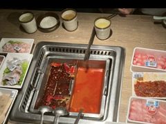 -野妹经典火锅(民治店)