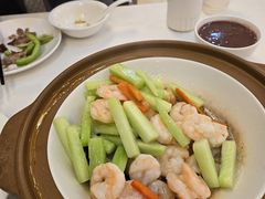 -香山湖华璋大酒店(新浦路店)