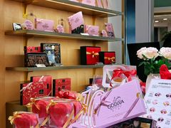 -GODIVA(王府井apm店)