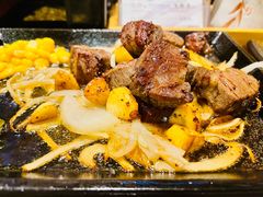 -気楽亭和食料理(气乐亭大世界本店)