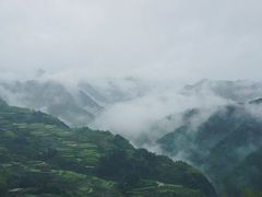 -南尖岩景区