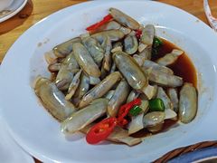 -舌尖上·霞浦滩涂海鲜·新闽菜(总店)