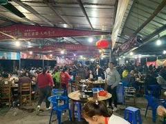 大堂-大地农庄(逢沙大道店)