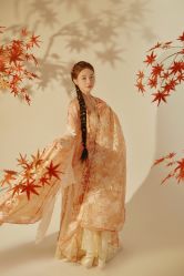 点击看大图 -美云庭古装·格格服汉服·京城旅拍(北京店)
