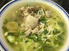 -万三面馆(青龙正街太古里店)