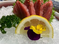 限量红金枪-蟹将军·松叶蟹和牛日料放题自助(K11店)