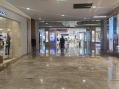 -杭州西湖银泰百货
