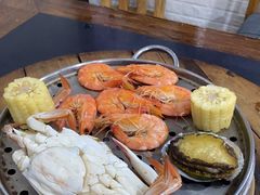 -九层海鲜塔(市南店)