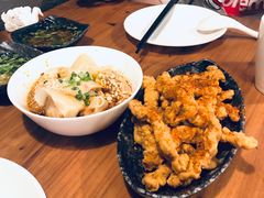 -付小姐在成都(中山公园店)