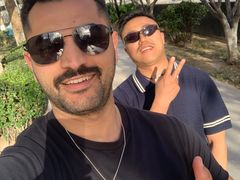 -中央广播电视总台(光华路办公区)
