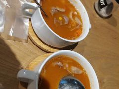 -GOTLOT COFFEE&KITCHEN角落厨房NOOK店