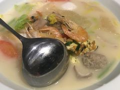 -路小缦·珍馐美馔(市心北路店)