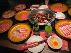 -牛New寿喜烧(金茂览秀城店)