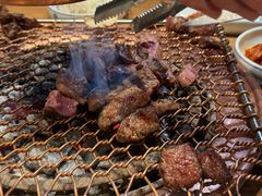 -王妃家(明洞中央店)