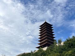 -牛首山文化旅游区