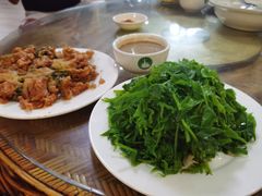 -岩保农家乐