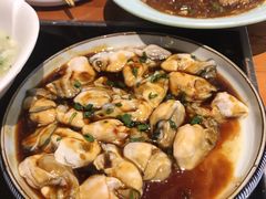 -海小馆海鲜餐厅(茂业百货店)