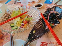 -点都德(龙之梦店)