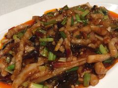 -云南路美食街