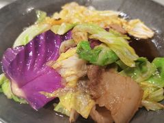 -走马楼饭庄(慈城古县城店)