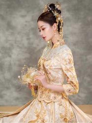 -金海岸婚纱摄影(塘沽店)