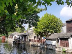 -南浔古镇