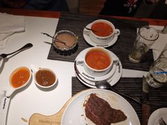 -斗牛士牛排餐厅(嘉里汇店)