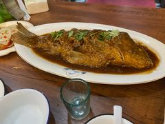 -京都老蔡记(伊河路店)