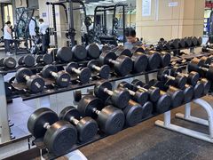 -黄金时代健身(CBD店)