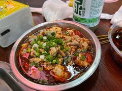 -764厂烧烤总店