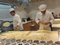 -合胜记太原排档(王府井店)