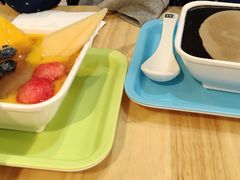-满记甜品(王府井北京市百货大楼店)