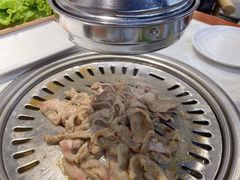 -六七八韩式烤肉·韩国料理(上杭路店)