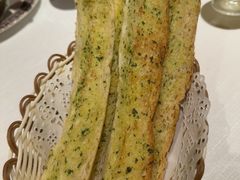 -俄士厨房(五棵松华熙LIVE店)