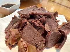 -漕河全驴宴饭店(徐水店)