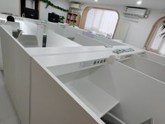 -竹川学社·自助沉浸自习室(海淀黄庄店)