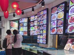 -東城故事·尋找姆媽的味道(玉兰路店)
