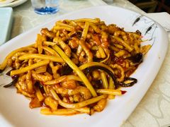 -福来居烤鸭店(天坛二店)