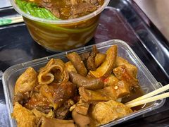 -阿姨牛杂(北京路店)