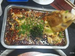 -弓虽昌焖烧鸡(大竹林店)